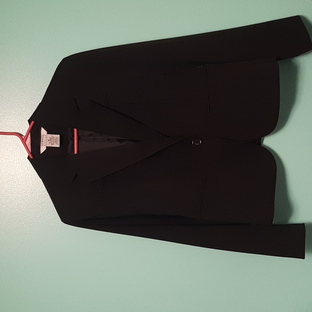 GEORGE Stretch Blazer/Jacket Size 10